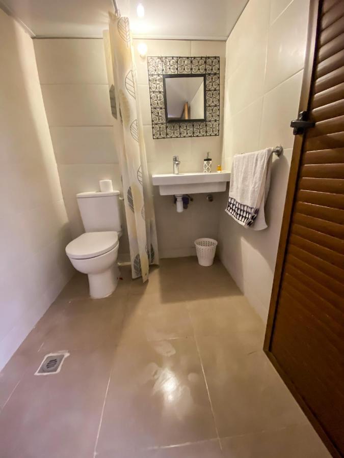 Riad Jbara Rabat Eksteriør billede